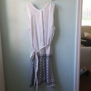 Summer dress by a new day
